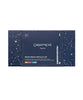 Caran d'Ache Mixed Media Set - Cosmic Blue Special Edition Set of 20