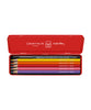 Caran D'Ache Keith Haring Special Edition Colour Set