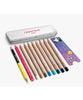 Caran d'Ache Luminance 6901 Coloured Pencils - Special Edition Set of 10