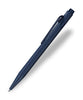 Caran d'Ache 849 Nespresso Limited Edition Ballpoint Pen