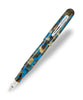 Conklin All American Fountain Pen - Southwest Turquoise
