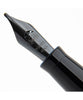 Conklin Crescent Filler Limited Edition Fountain Pen - Gunmetal