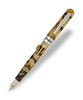 Conklin Crescent Filler Fountain Pen - Peanut Butter