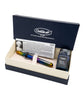 Conklin Crescent Filler Fountain Pen - Rainbow Limited Edition