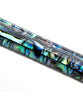 Conklin Duragraph Fountain Pen - Abalone Nights