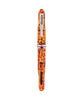 Conklin Empire Fountain Pen - Amber