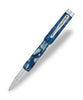 Conklin Nozac Ballpoint Pen - Ohio Blue