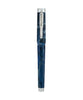 Conklin Nozac Ballpoint Pen - Ohio Blue