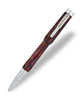 Conklin Nozac Ballpoint Pen - Toledo Red