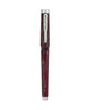 Conklin Nozac Ballpoint Pen - Toledo Red