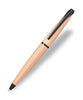 Cross ATX Ballpoint Pen - Brushed Rose Gold Tone PVD