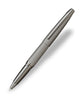 Cross ATX Rollerball Pen - Matte Gray PVD