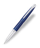 Cross ATX Rollerball Pen - Translucent Blue