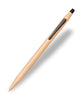 Cross Classic Century Ballpoint Pen - Brushed Rose Gold Tone PVD