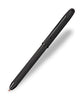 Cross Tech3+ Multifunction Pen with Stylus - Brushed Black PVD