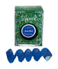 Diamine Inkvent Green Edition Fountain Pen Ink - Arctic Blast