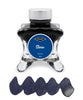 Diamine Inkvent Red Edition Fountain Pen Ink - Storm