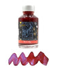 Diamine Shimmering Fountain Pen Ink - Red Sky