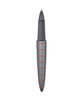 Diplomat Elox Ring Rollerball Pen - Grey & Orange