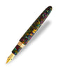 Esterbrook Estie Oversize Fountain Pen - Botanical Gardens with Gold Trim