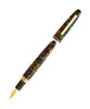 Esterbrook Estie Oversize Fountain Pen - Botanical Gardens with Gold Trim