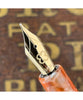 Esterbrook Estie Nib Unit - 18ct Gold