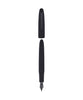 Esterbrook Estie Fountain Pen - Raven with Converter Fill