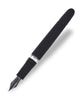 Esterbrook Estie Fountain Pen - Raven with Piston Fill