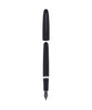 Esterbrook Estie Fountain Pen - Raven with Piston Fill