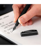 Faber-Castell Ambition Fountain Pen - All Black