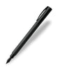 Faber-Castell Ambition Fountain Pen - All Black