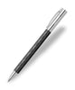 Faber-Castell Ambition Ballpoint Pen - Rhombus Black