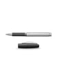 Faber-Castell Essentio Rollerball Pen - Silver Matt
