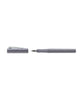 Faber-Castell Grip 2010 Fountain Pen - Dapple Grey