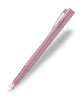 Faber-Castell Grip 2010 Fountain Pen - Rose Shadows