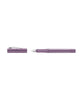 Faber-Castell Grip Fountain Pen - Sparkle Edition Violet