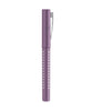 Faber-Castell Grip Fountain Pen - Sparkle Edition Violet