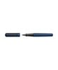 Faber-Castell Hexo Rollerball Pen - Blue