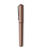 Faber-Castell Hexo Rollerball Pen - Bronze
