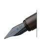 Faber-Castell Neo Slim Fountain Pen - Gunmetal