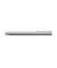 Faber-Castell Neo Slim Rollerball Pen - Matt Stainless Steel
