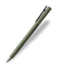 Faber-Castell Neo Slim Fountain Pen - Olive Green