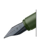 Faber-Castell Neo Slim Fountain Pen - Olive Green