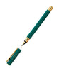 Faber-Castell Neo Slim Fountain Pen - Gold Rainforest