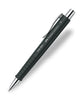 Faber-Castell Poly Ball Ballpoint Pen - Black