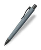 Faber-Castell Poly Ball Urban Ballpoint Pen - Stone Grey