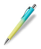 Faber-Castell Poly Ball Urban Ballpoint Pen - Sunrise
