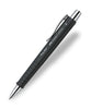 Faber-Castell Poly Ball XB Ballpoint Pen - Black