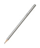 Faber-Castell Sparkle Pearl Pencil - Silver