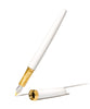 Ferris Wheel Press Bijou Fountain Pen - Fabled Feather